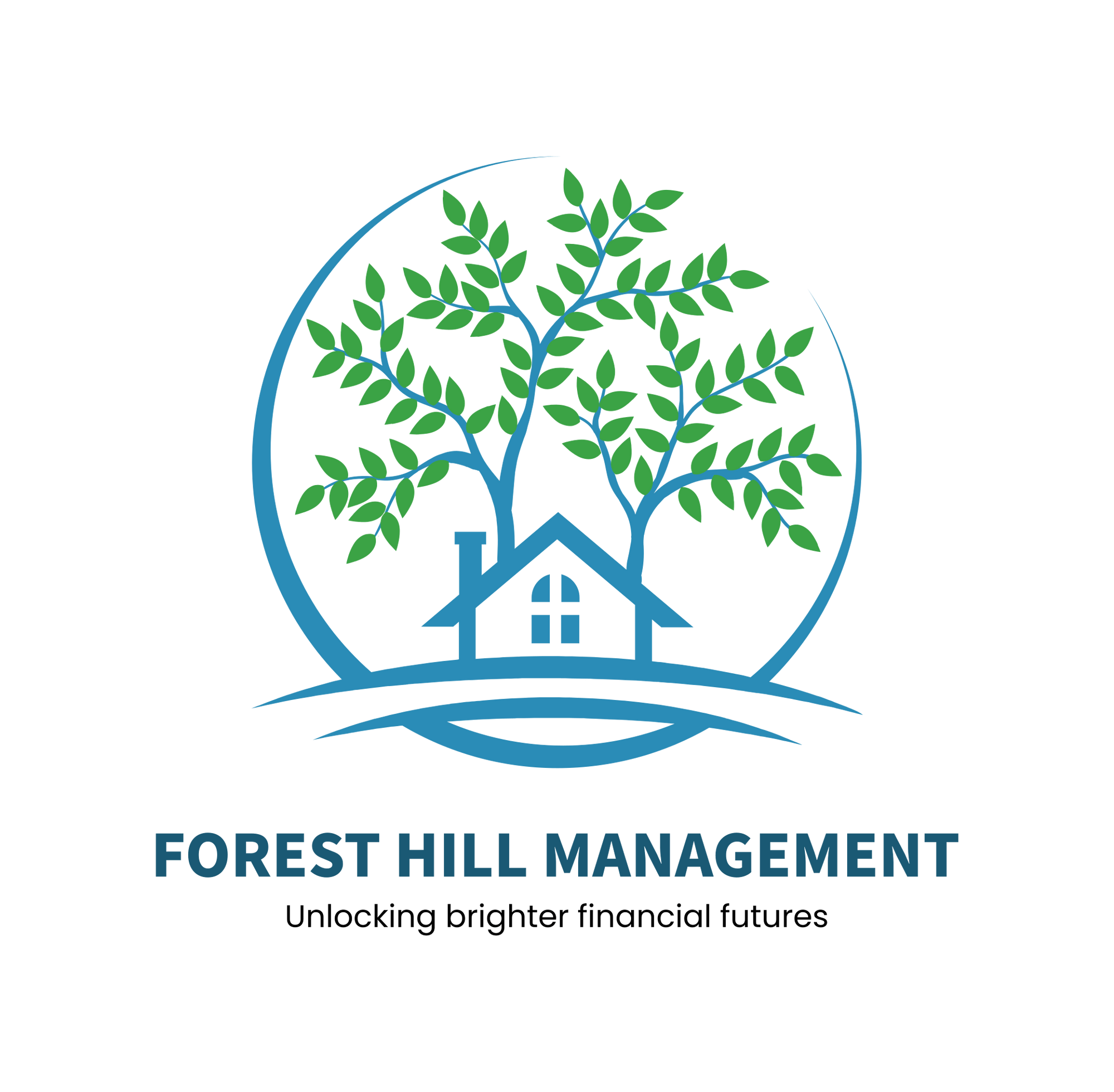 Remove number forest hill mangement